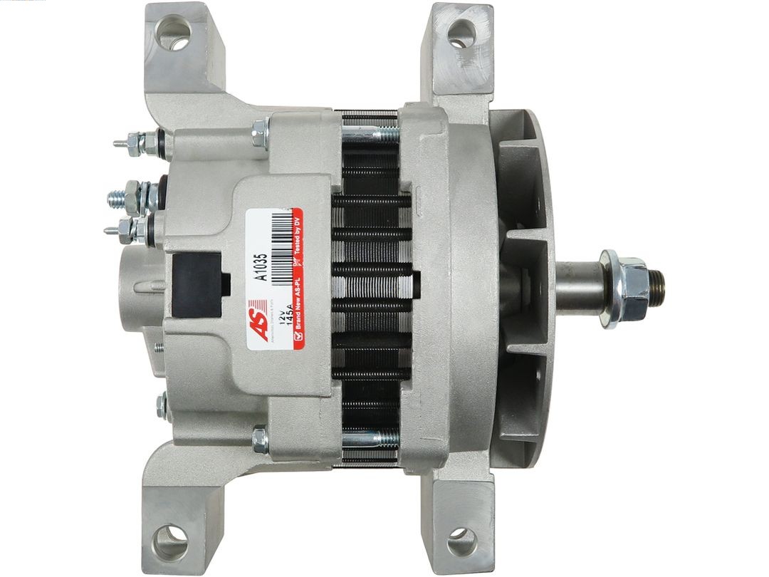 AS-PL A1035 Alternatore