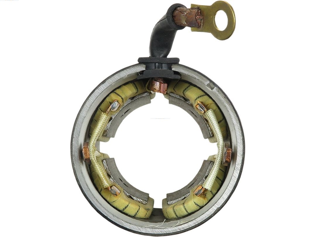 AS-PL SF6008 Brandneu AS-PL Erregerwicklung, Starter