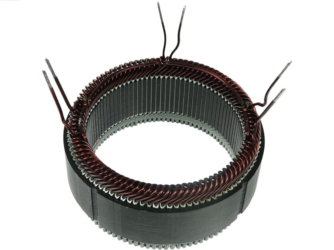 AS-PL AS6038 Stator, generátor