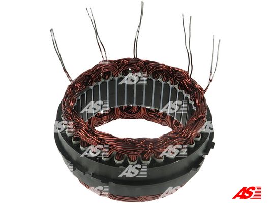 AS-PL AS0076 Statore, Alternatore-Statore, Alternatore-Ricambi Euro