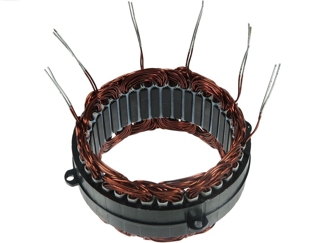 AS-PL AS0083 Stator, generátor