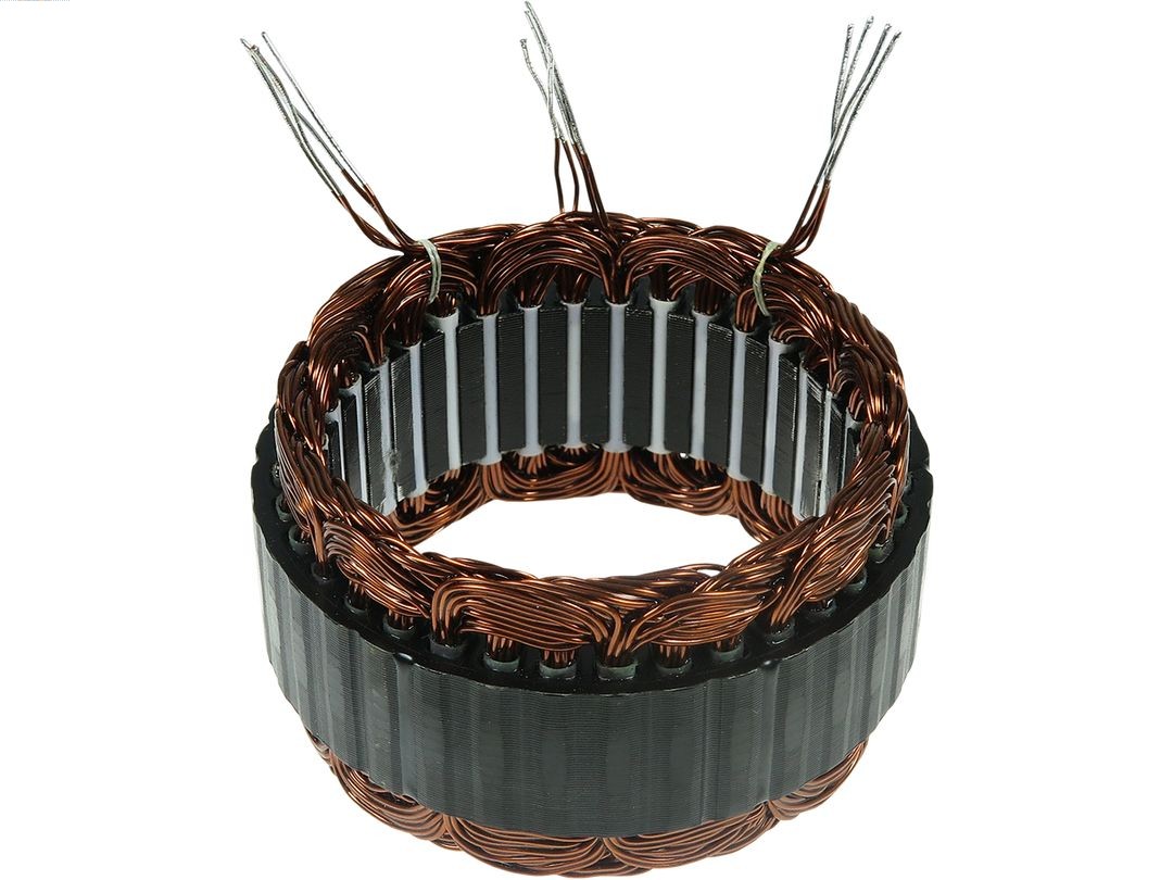 AS-PL AS3039 Stator, generátor