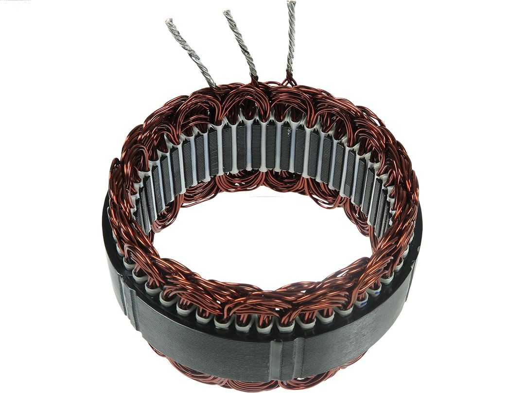 AS-PL AS3040 Stator, generátor