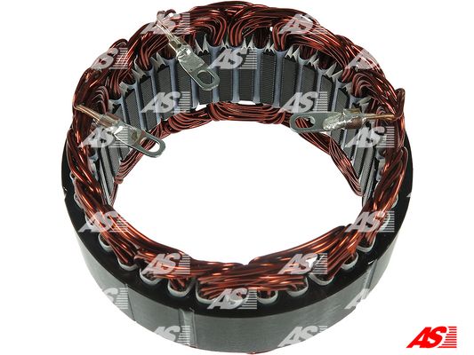 AS-PL AS6035 Stator, generátor