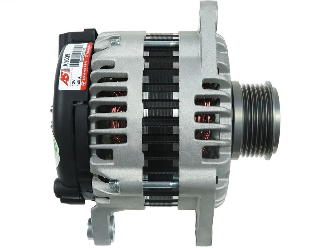 AS-PL A1039 Alternatore