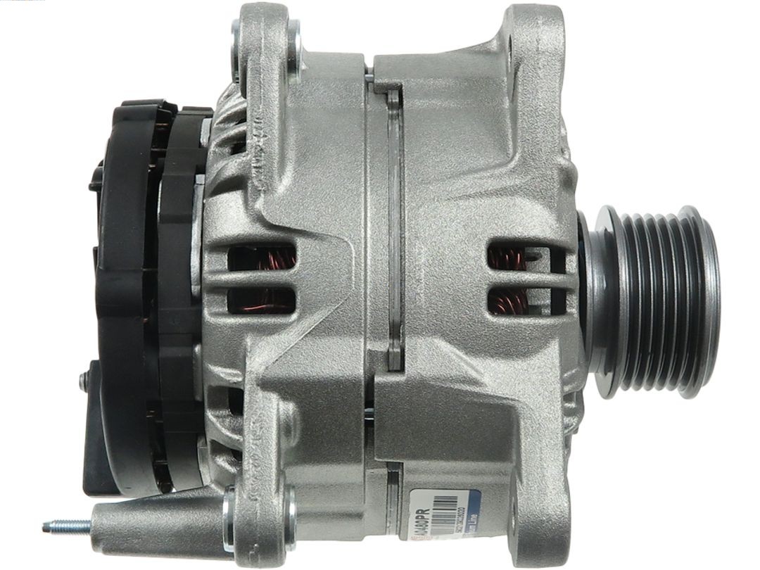 AS-PL A0480PR Alternatore