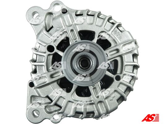 AS-PL A3299PR Alternatore-Alternatore-Ricambi Euro