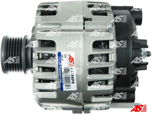 AS-PL A3299PR Dynamo