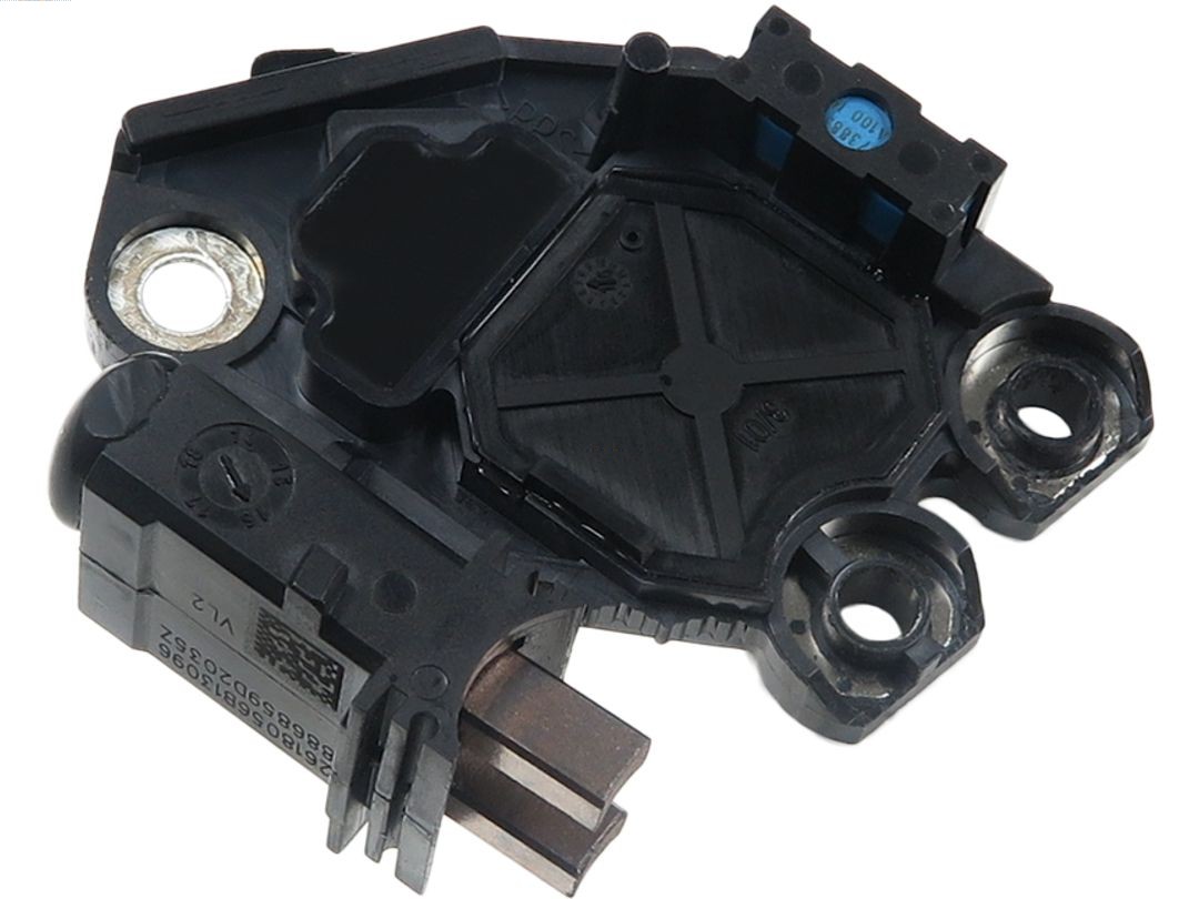 AS-PL ARE3158(VALEO) Regolatore alternatore