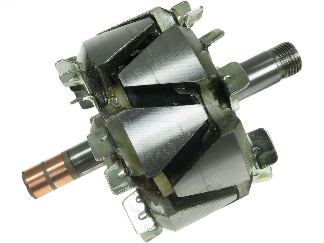 AS-PL AR9016 Rotor, generátor