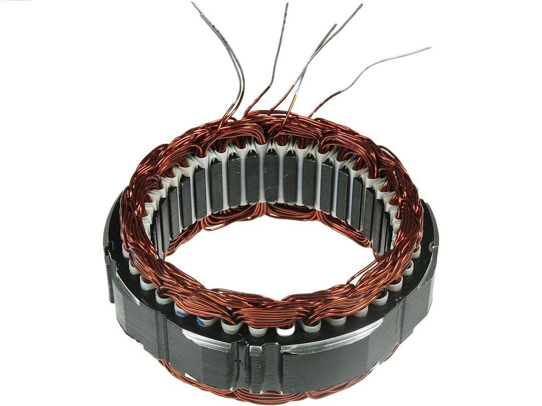 AS-PL AS9011 Stator, generátor