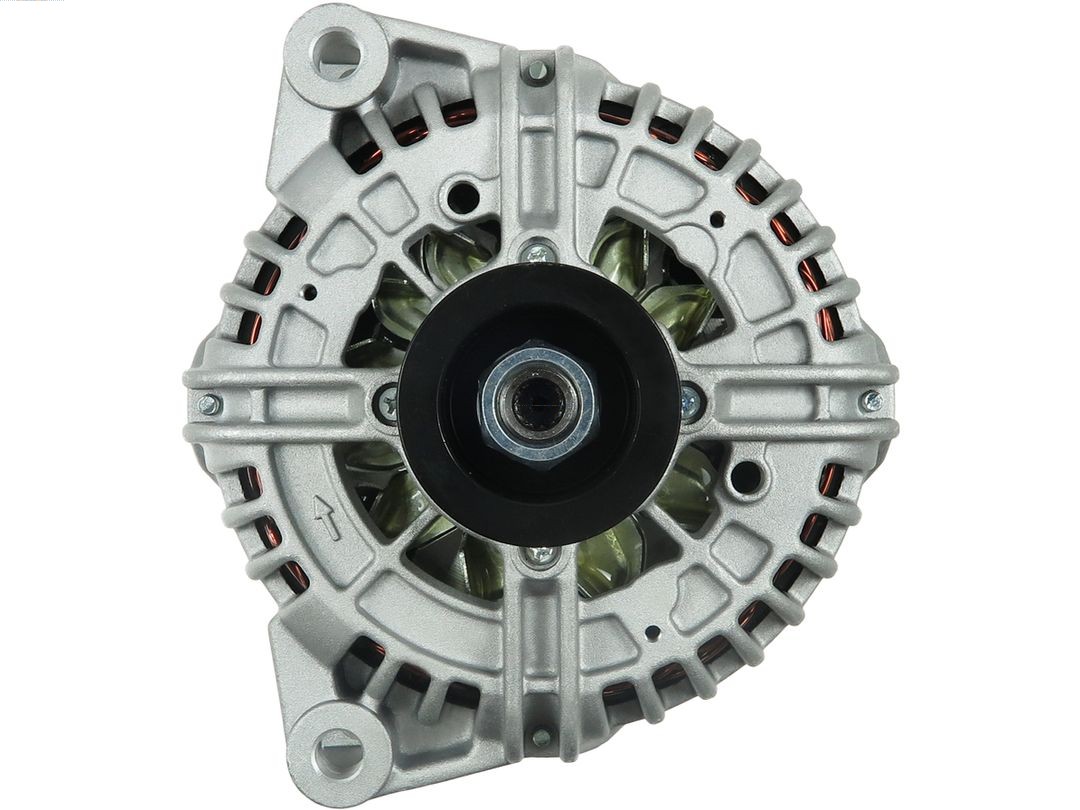 AS-PL A0483 Alternatore-Alternatore-Ricambi Euro