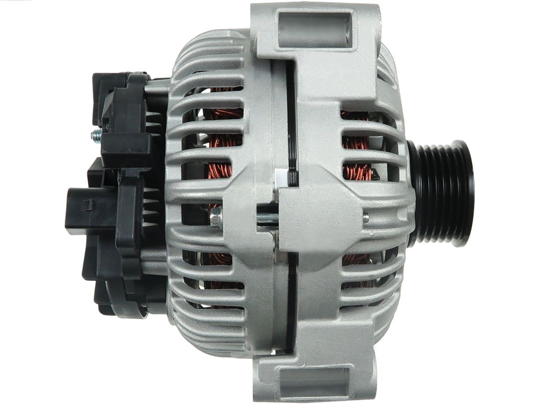 AS-PL A0483 Dynamo