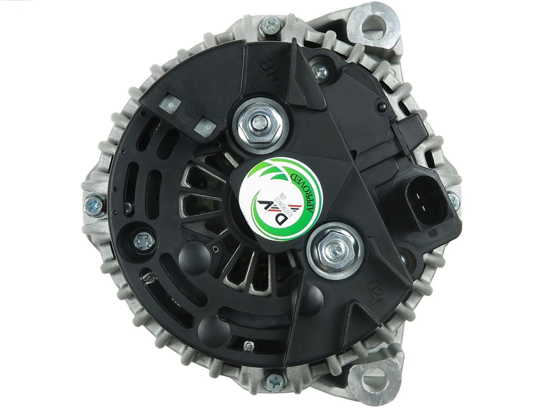 AS-PL A0483 Dynamo