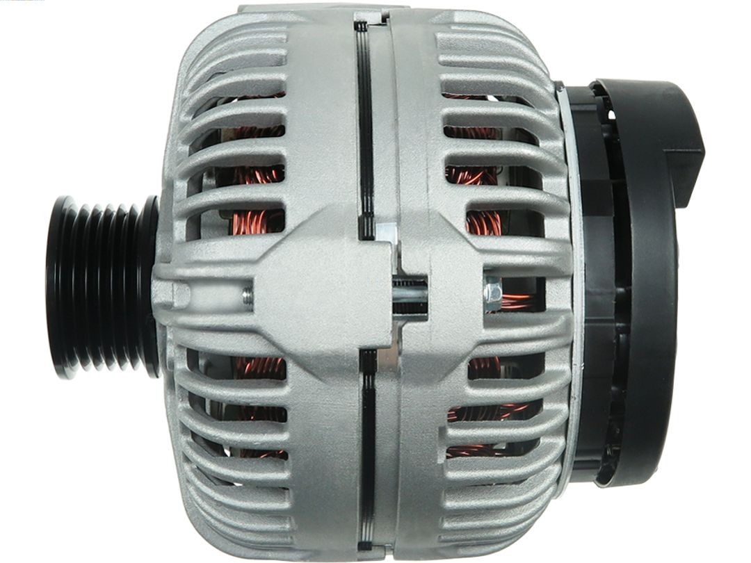 AS-PL A0483 Dynamo