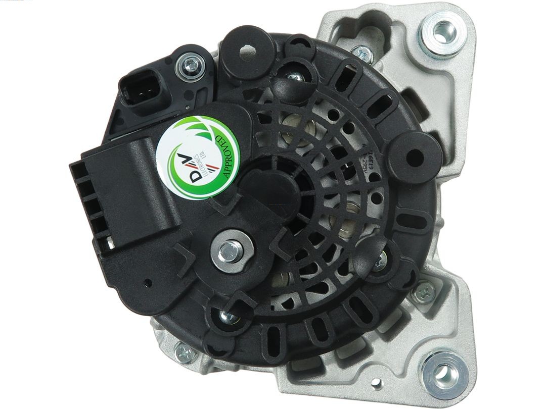 AS-PL A0485 Dynamo