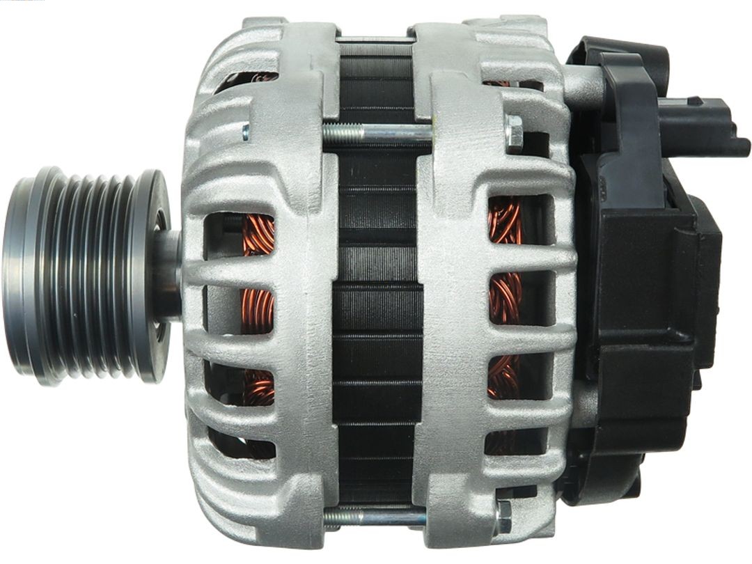 AS-PL A0485 Dynamo