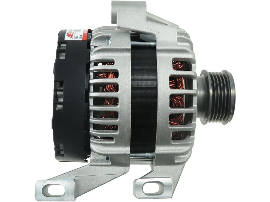 AS-PL A0487 Alternatore