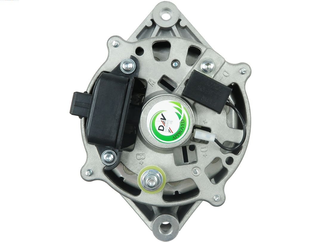 AS-PL A0489 Brandneu AS-PL Generator