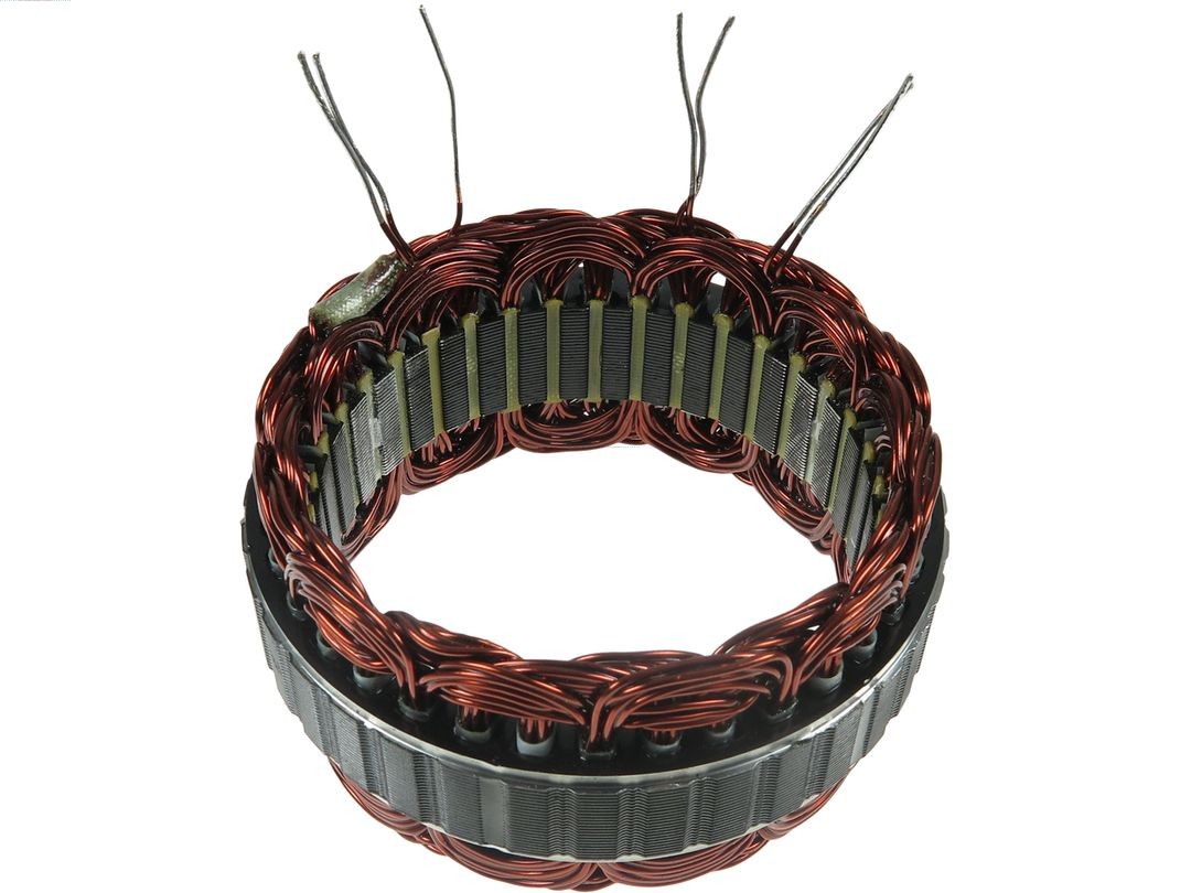 AS-PL AS2015 Stator, generátor