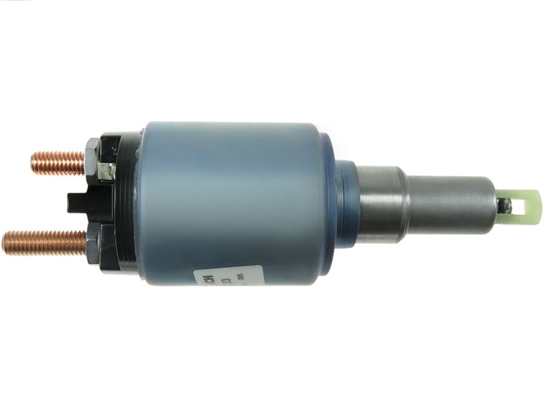 AS-PL SS0096(BOSCH) Elettromagnete, Motore d'avviamento