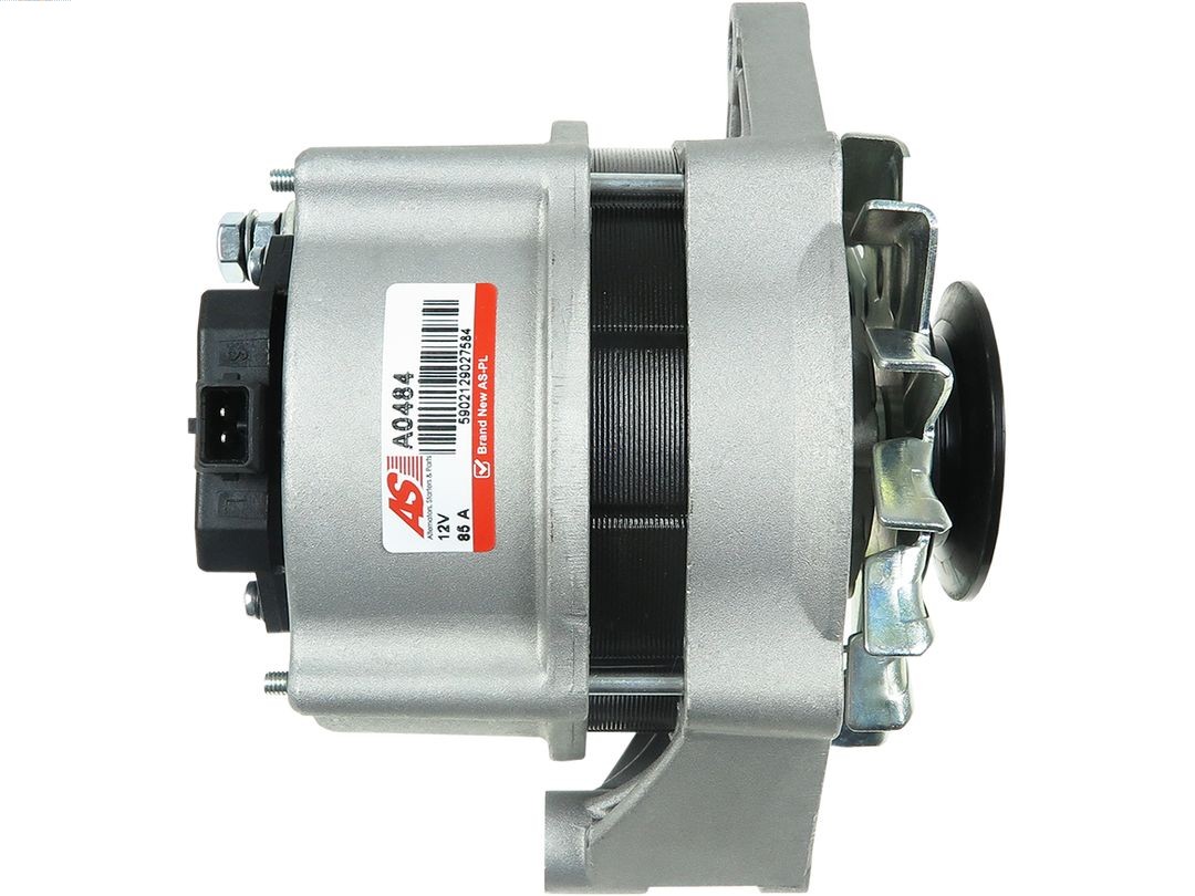 AS-PL A0484 Alternatore