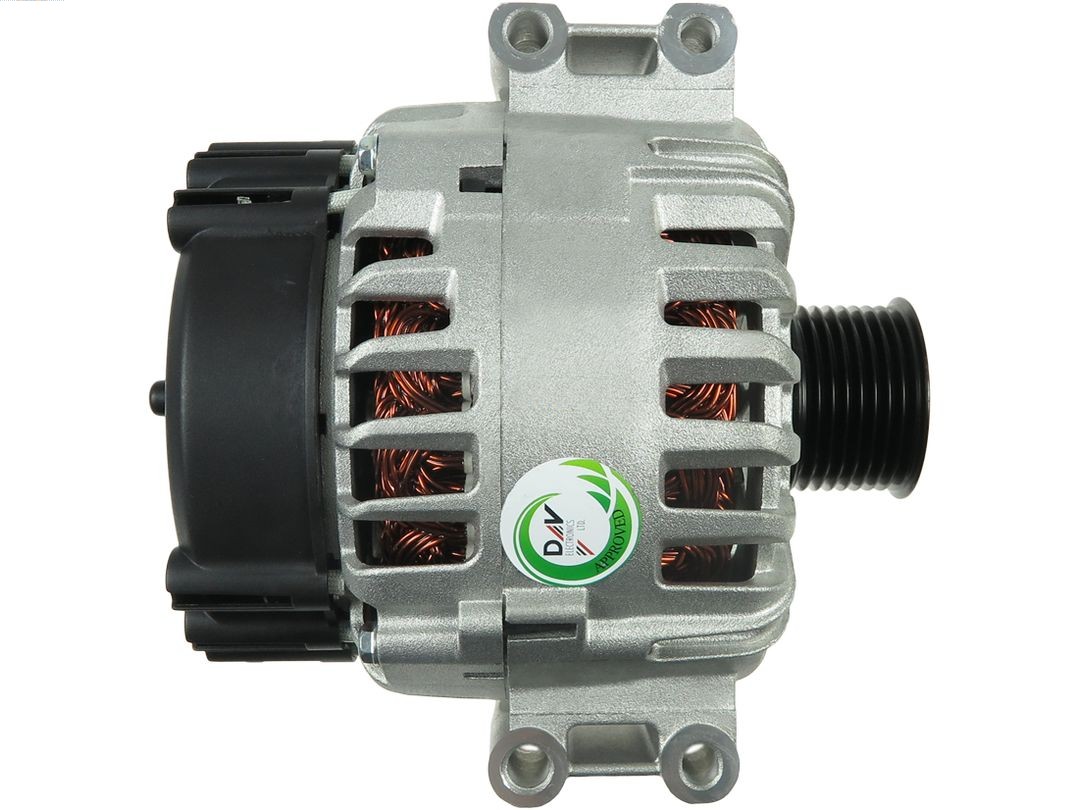 AS-PL A3327 Alternatore