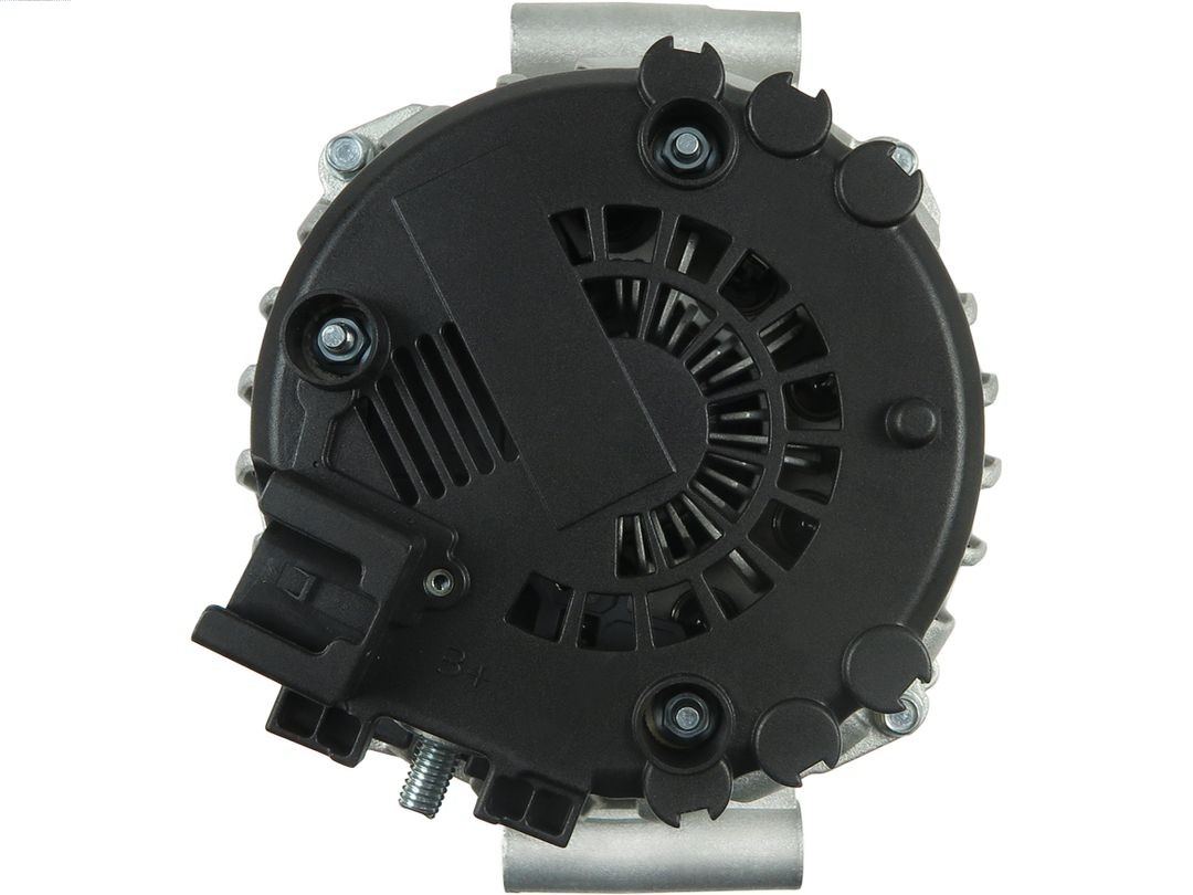 AS-PL A3327 Dynamo
