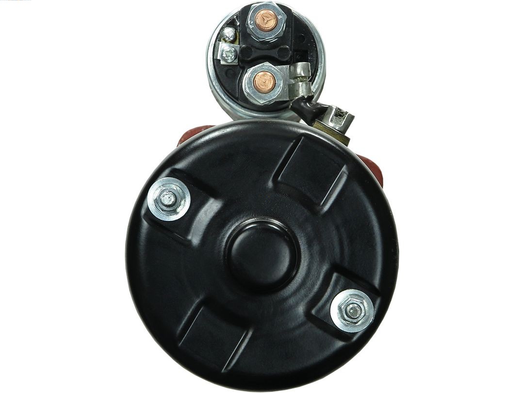 AS-PL S9064ER Wiederaufbereitet AS-PL Starter