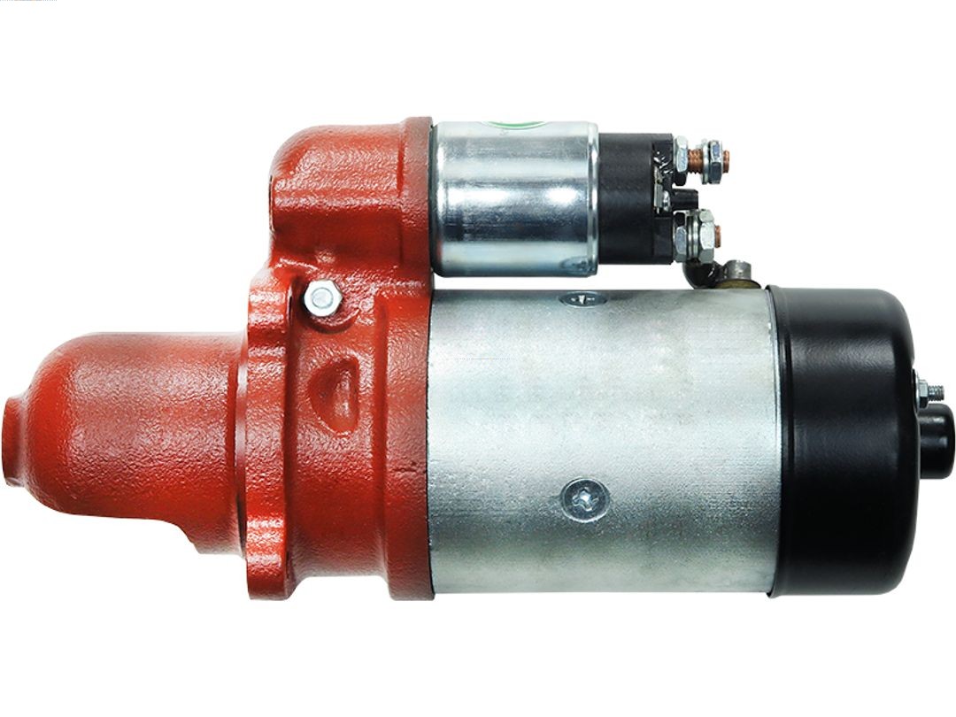 AS-PL S9064ER Wiederaufbereitet AS-PL Starter