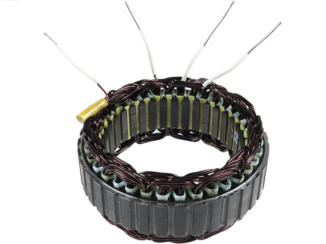 AS-PL AS0039 Stator, generátor