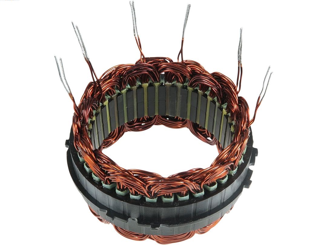 AS-PL AS0085 Stator, generátor