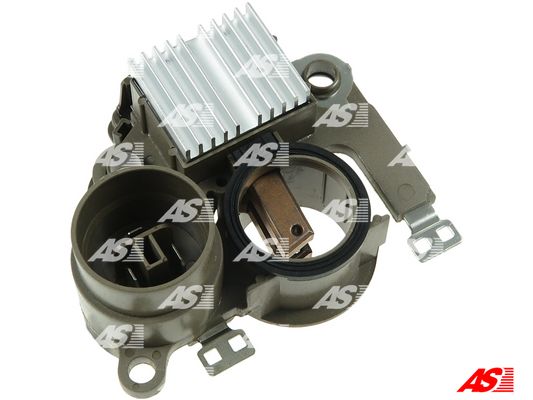 AS-PL ARE5134 Regolatore alternatore-Regolatore alternatore-Ricambi Euro