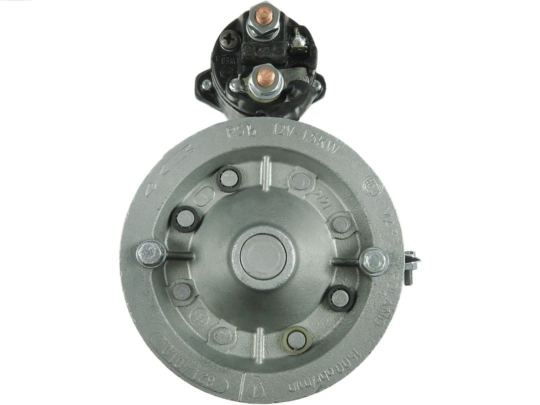 AS-PL S9158ER Wiederaufbereitet AS-PL Starter