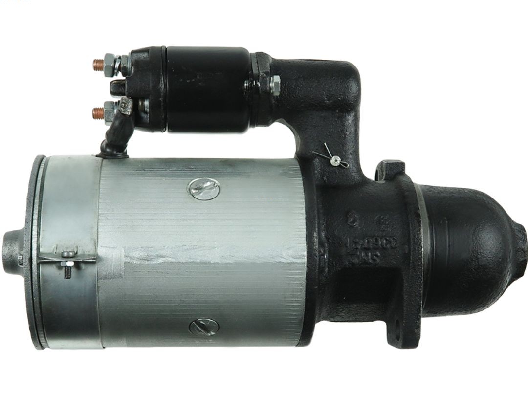 AS-PL S9158ER Wiederaufbereitet AS-PL Starter