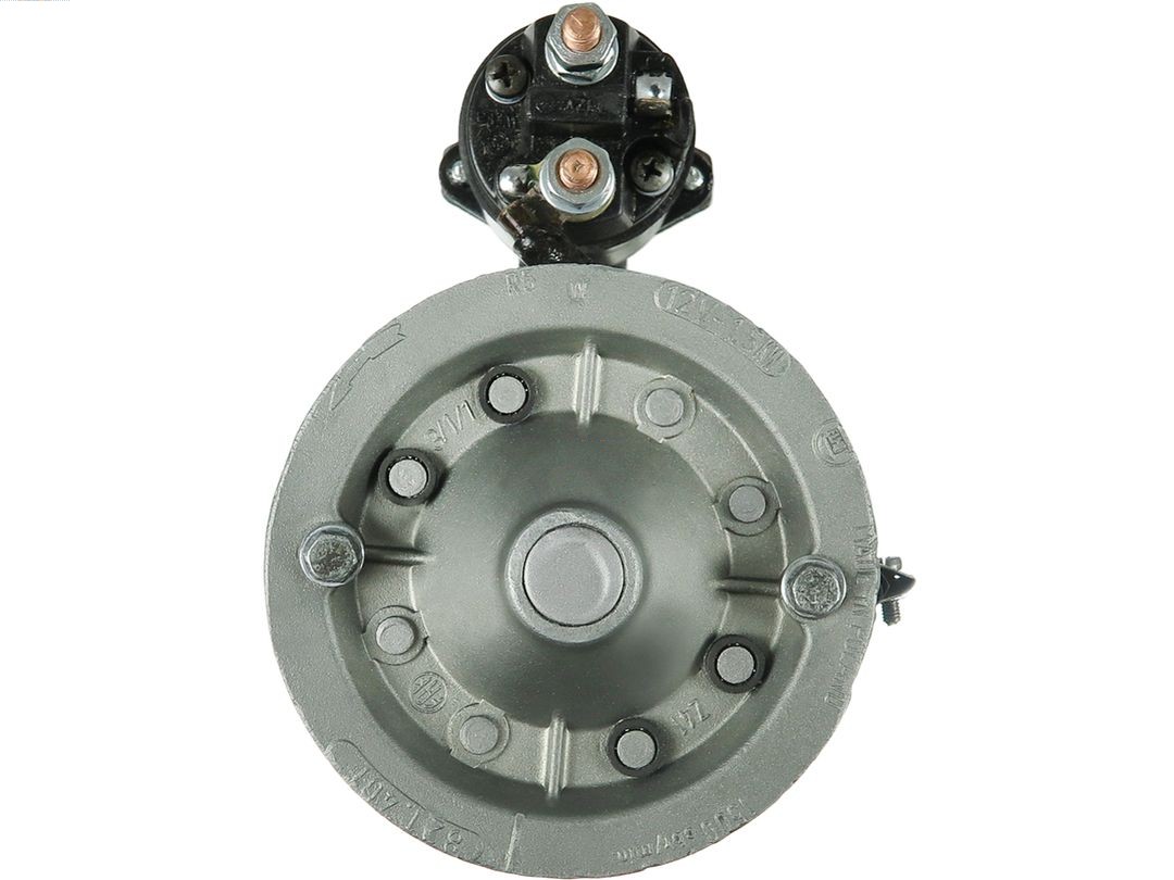 AS-PL S9155ER Wiederaufbereitet AS-PL Starter