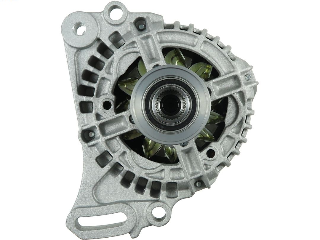 AS-PL A0501 Alternatore-Alternatore-Ricambi Euro