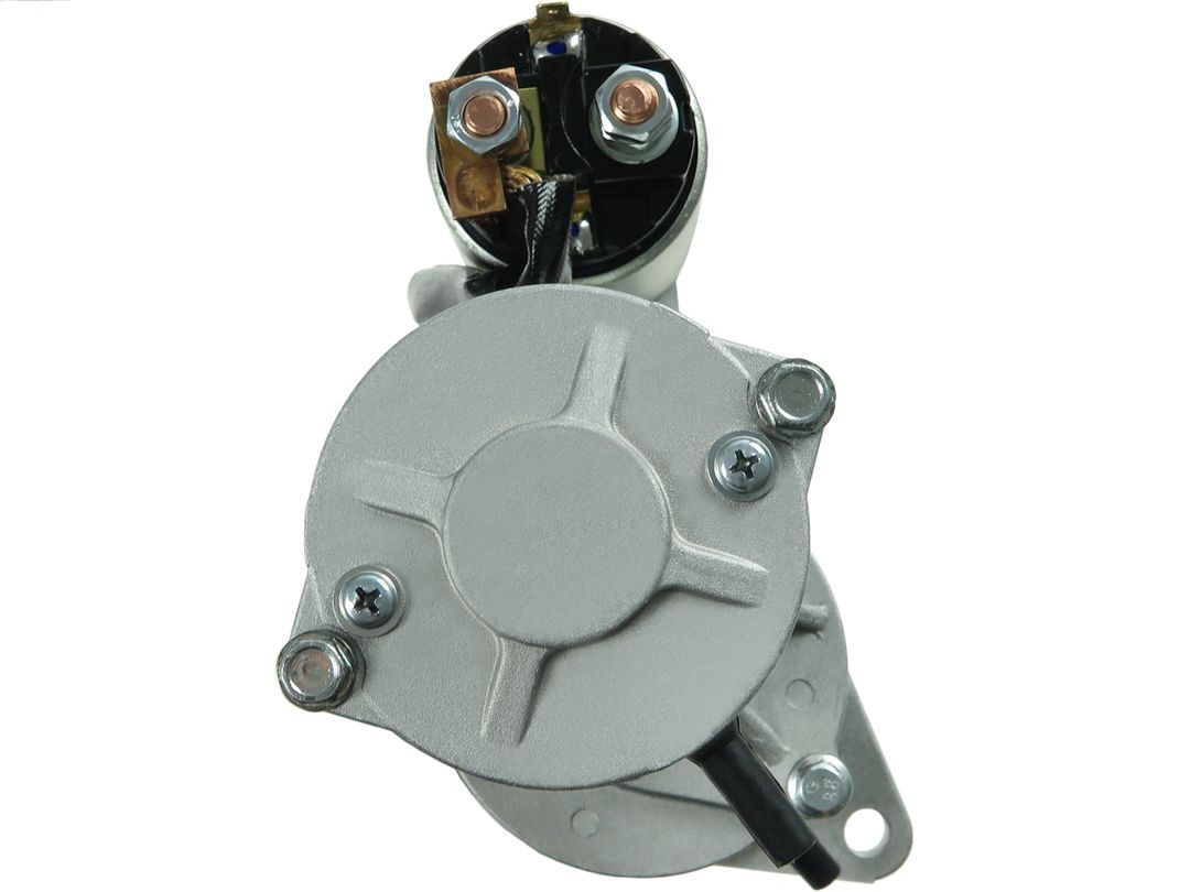 AS-PL S3141 Brandneu AS-PL Starter