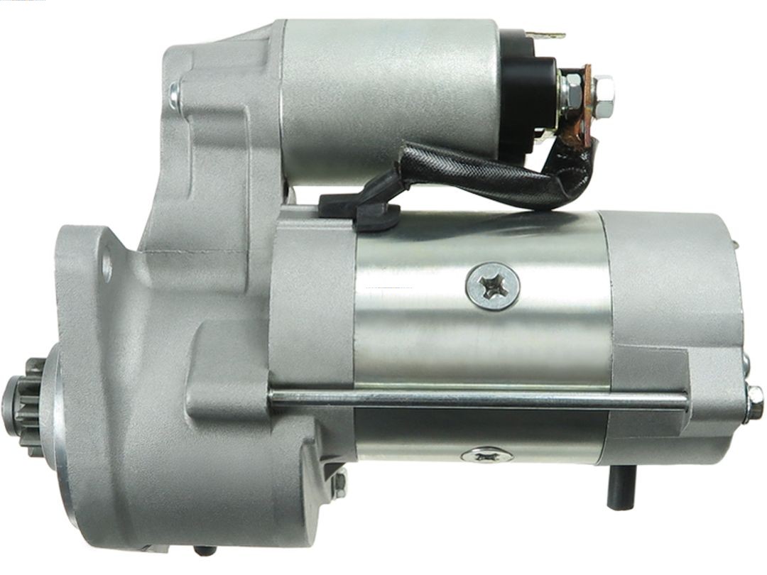 AS-PL S3141 Brandneu AS-PL Starter