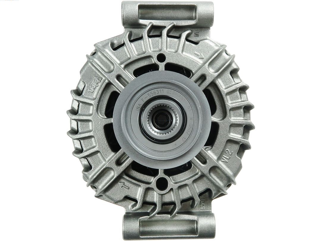 AS-PL A3121PR Alternatore-Alternatore-Ricambi Euro