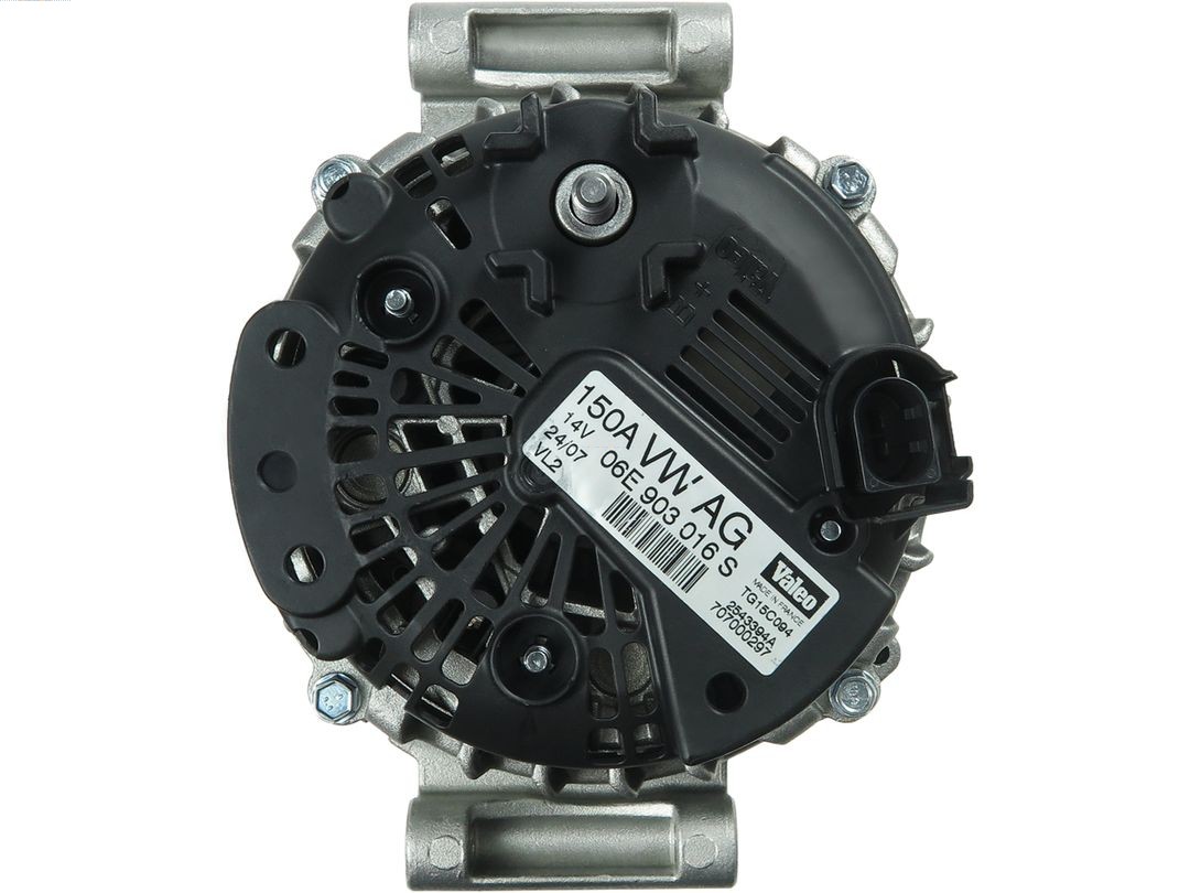 AS-PL A3121PR Wiederaufbereitet AS-PL Generator