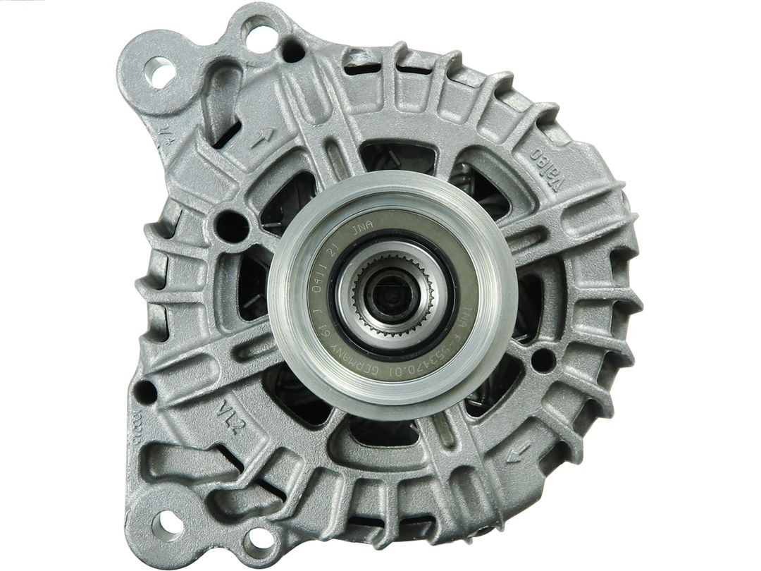 AS-PL A3151PR Alternatore-Alternatore-Ricambi Euro