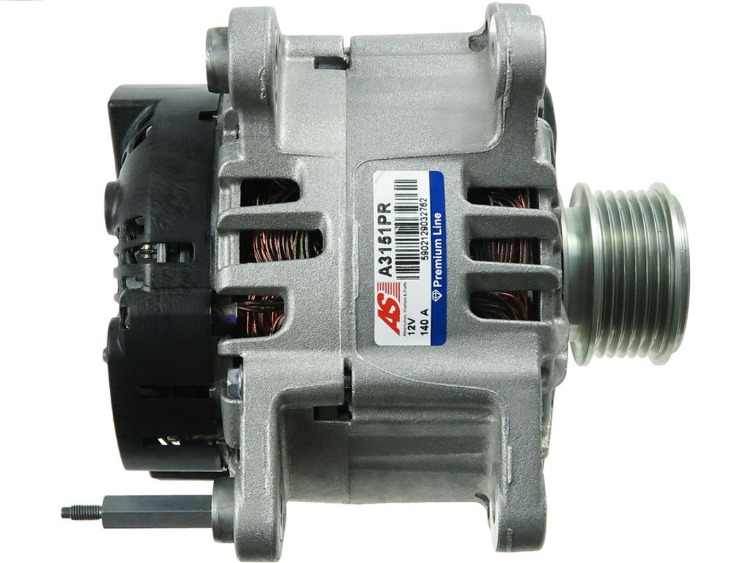 AS-PL A3151PR Wiederaufbereitet AS-PL Generator