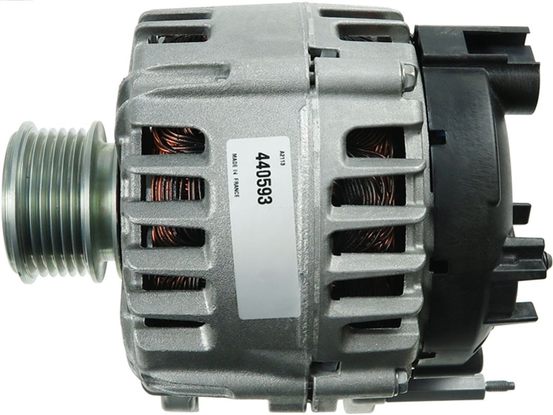 AS-PL A3151PR Wiederaufbereitet AS-PL Generator