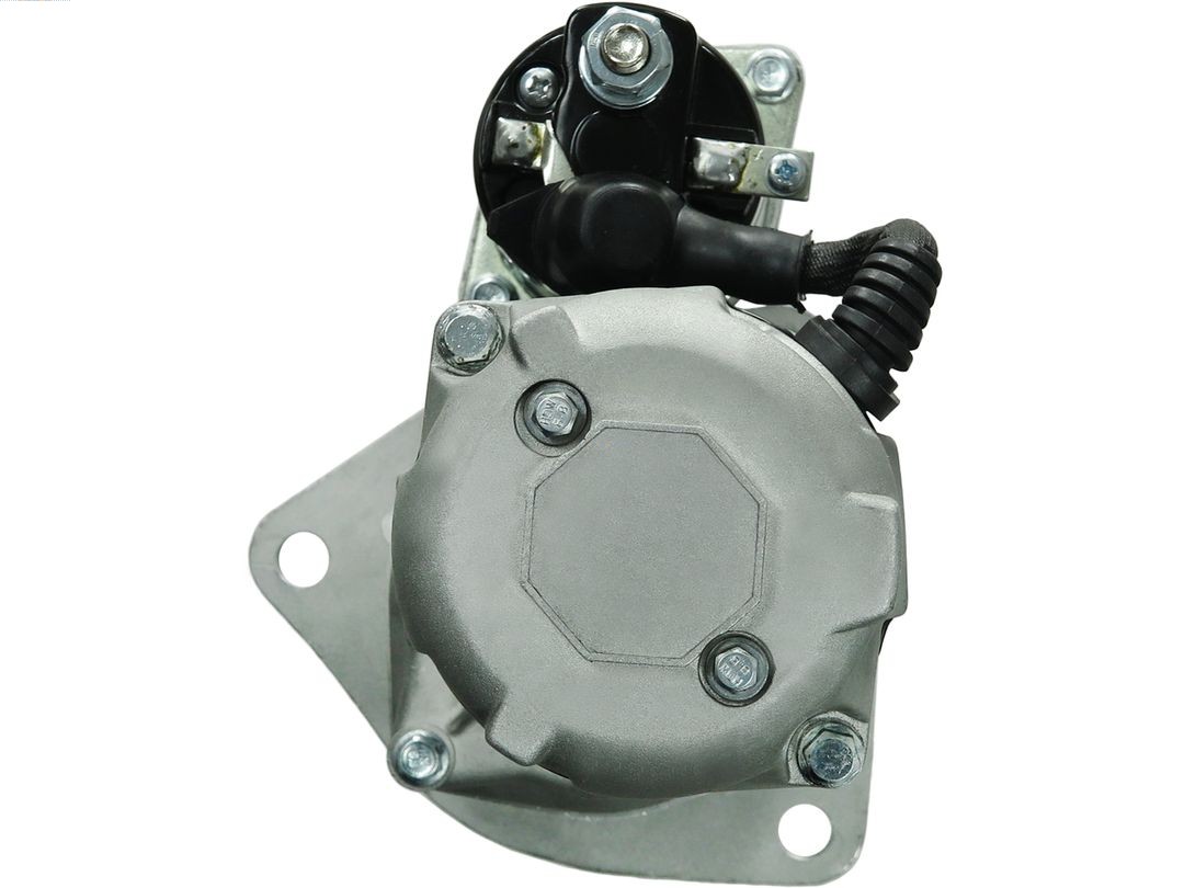 AS-PL S9252 Brandneu AS-PL Starter