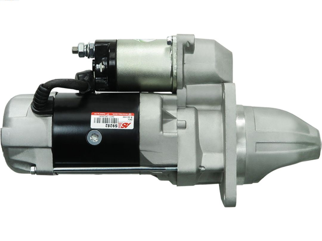 AS-PL S9252 Brandneu AS-PL Starter