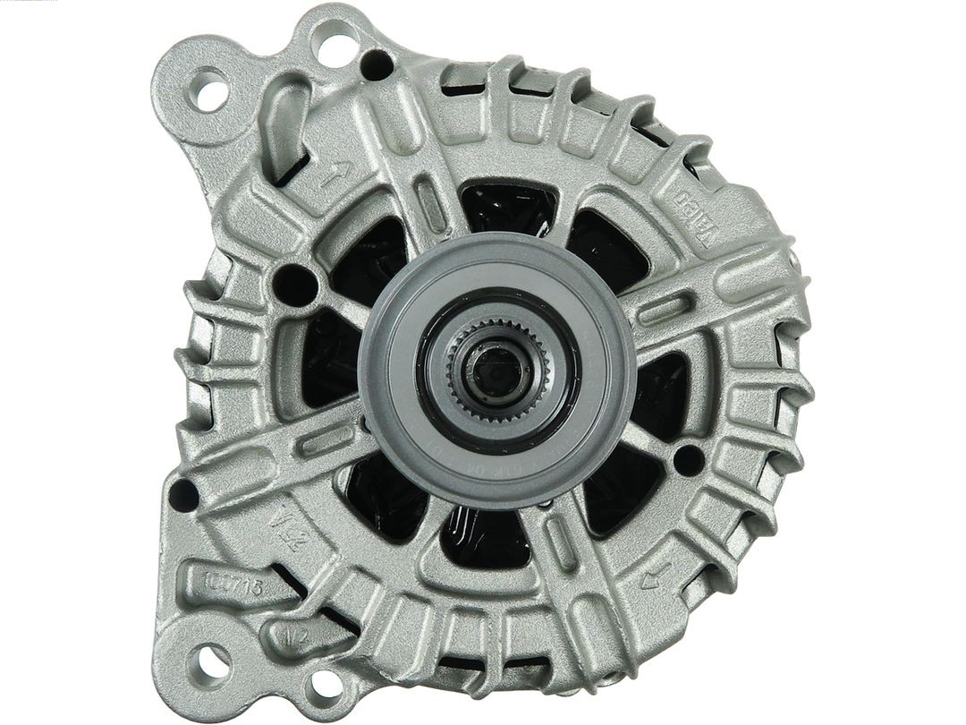 AS-PL A3308PR Alternatore-Alternatore-Ricambi Euro