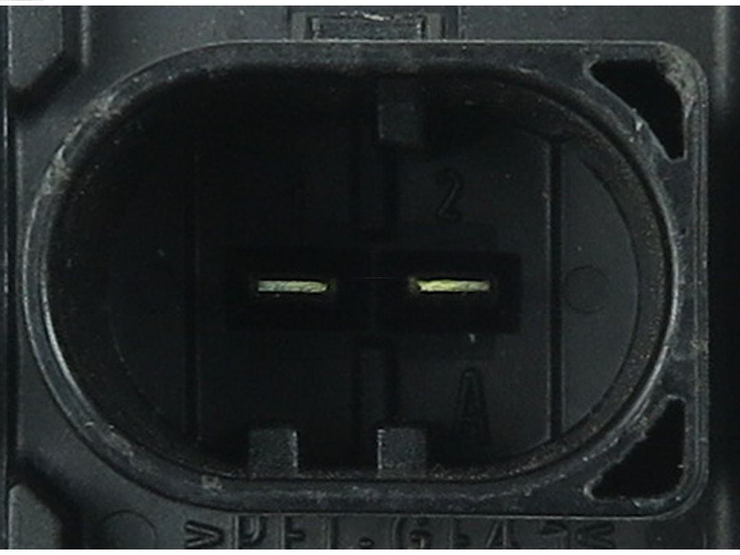 AS-PL ARE0164(BOSCH) Dynamoregulator