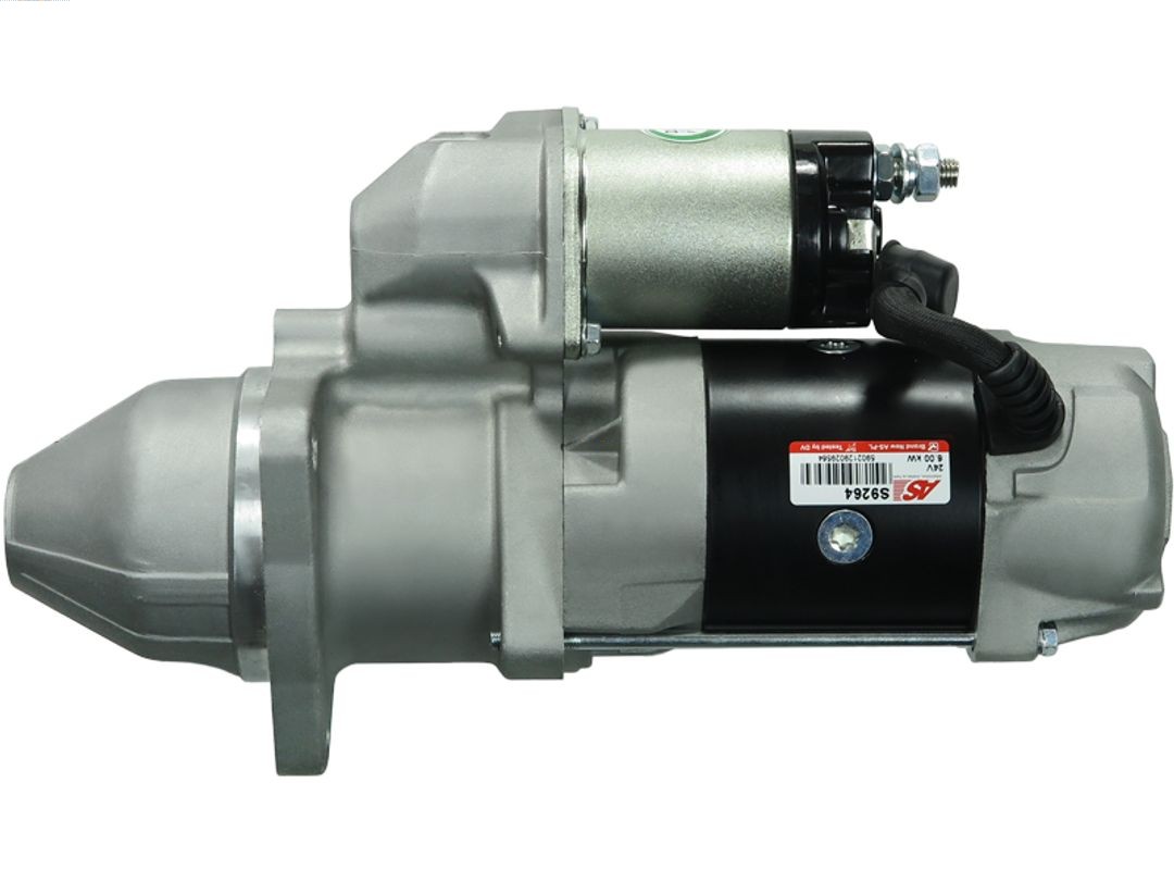 AS-PL S9264 Brandneu AS-PL Starter