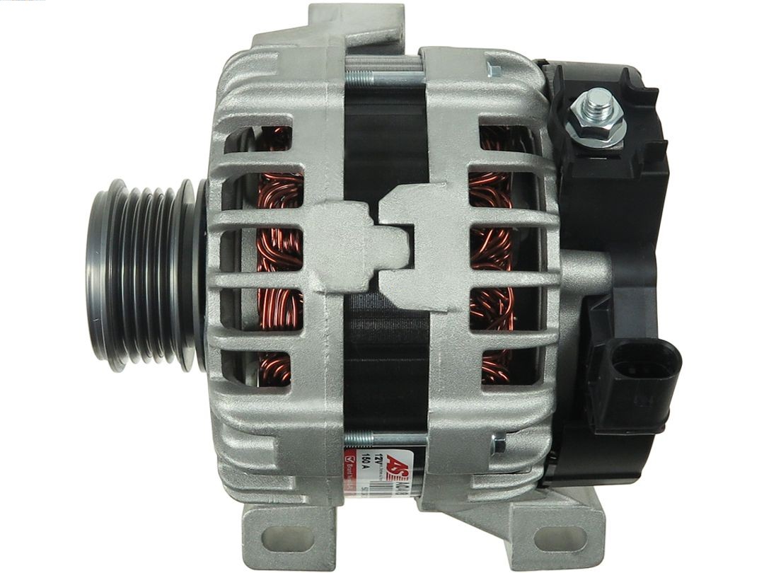 AS-PL A0498 Dynamo